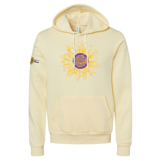 2024 Sol Flower Hoodie